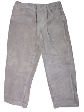 🍁2/$7🍁PLACE Tan Stretchy Corduroy Pants